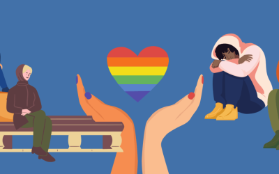 Osamotnienie osób LGBT+