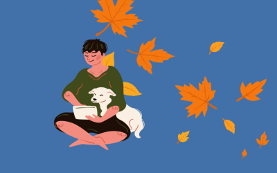 Jesienny wellbeing