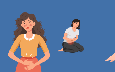 Dyspaureunia, pochwica, wulwodynia. Zespoły bólowe u kobiet i ich terapia