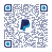 qrcode for donations
